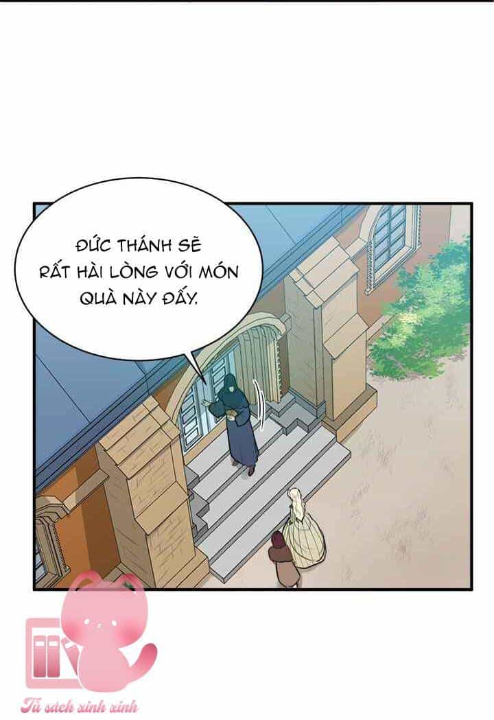 Ác Nữ Trùng Sinh - Chương 6 - ảnh 30