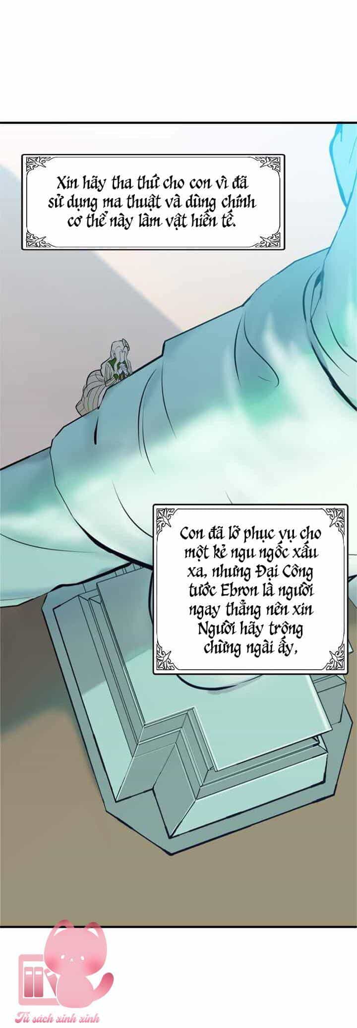 Ác Nữ Trùng Sinh - Chương 6 - ảnh 35