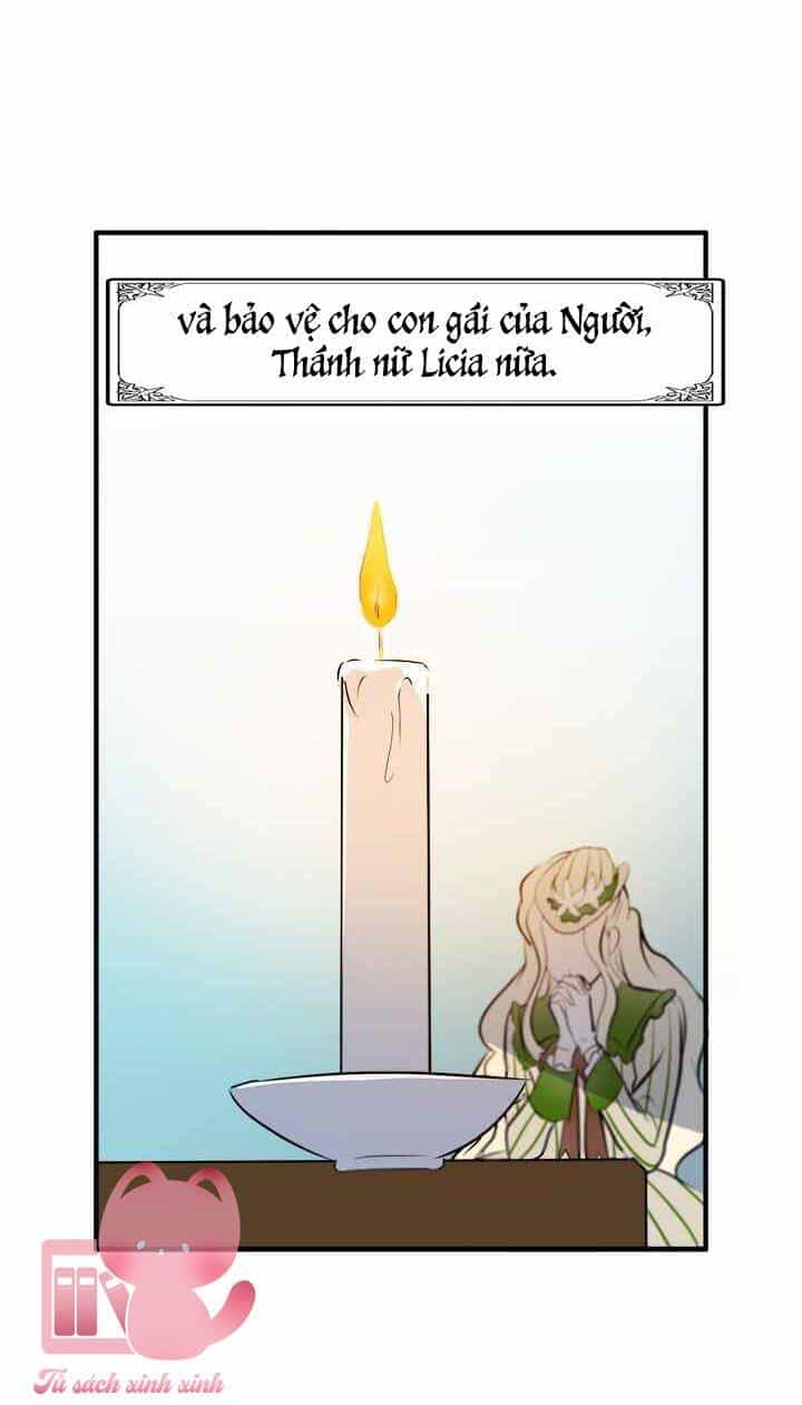 Ác Nữ Trùng Sinh - Chương 6 - ảnh 36