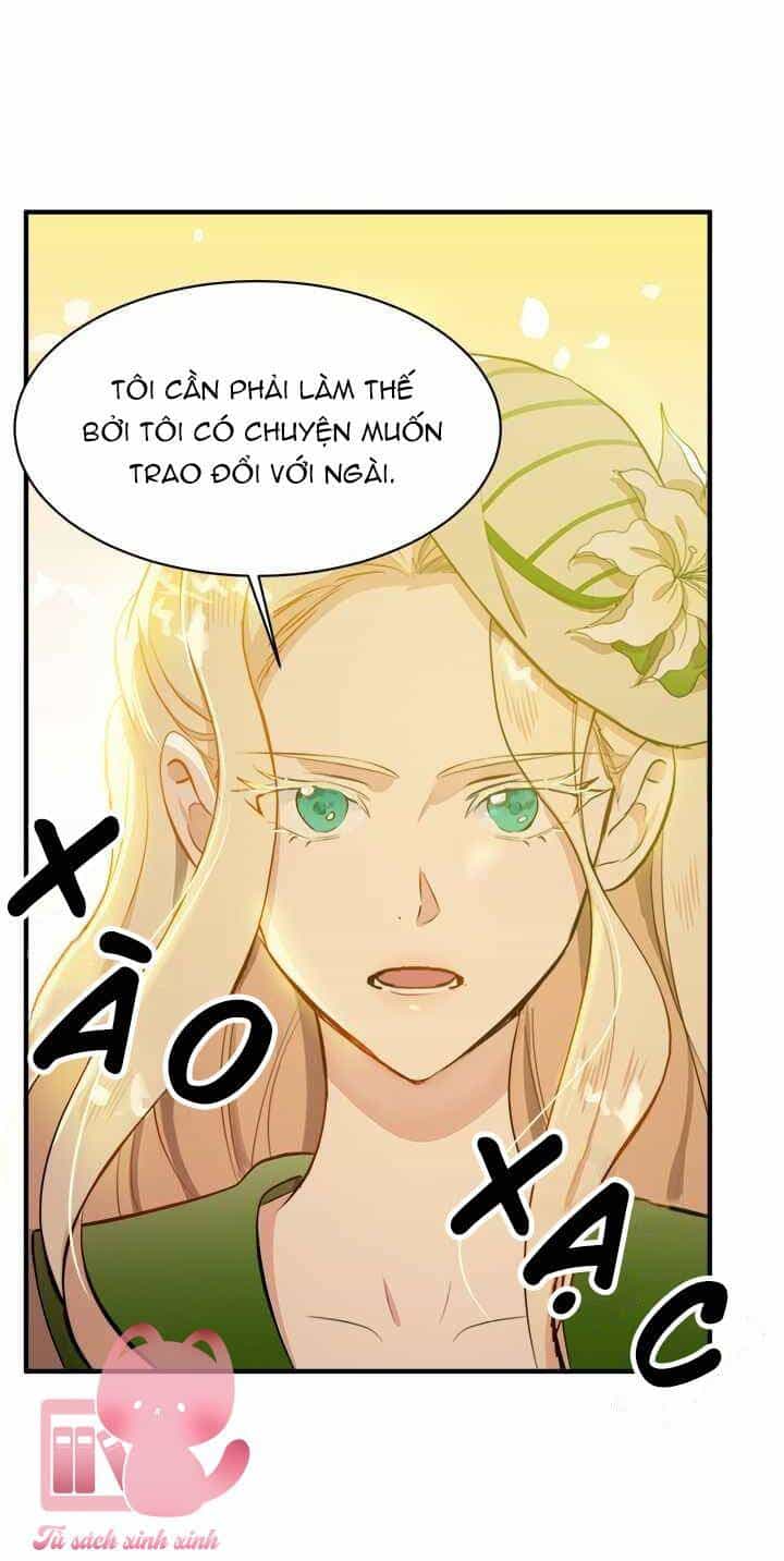 Ác Nữ Trùng Sinh - Chương 6 - ảnh 57