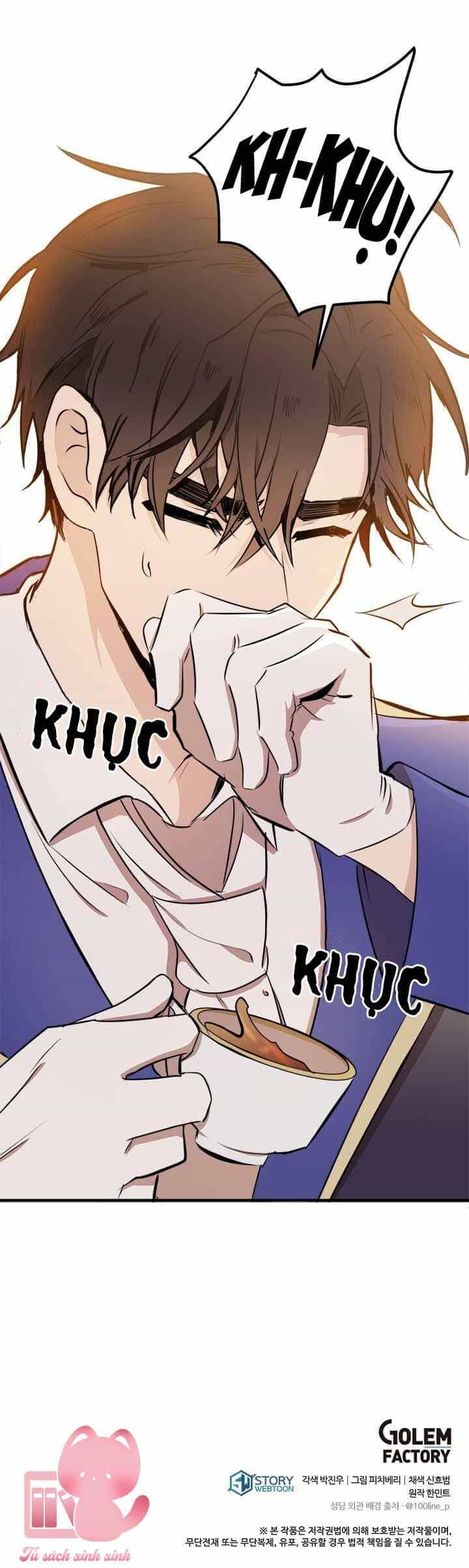 Ác Nữ Trùng Sinh - Chương 6 - ảnh 69