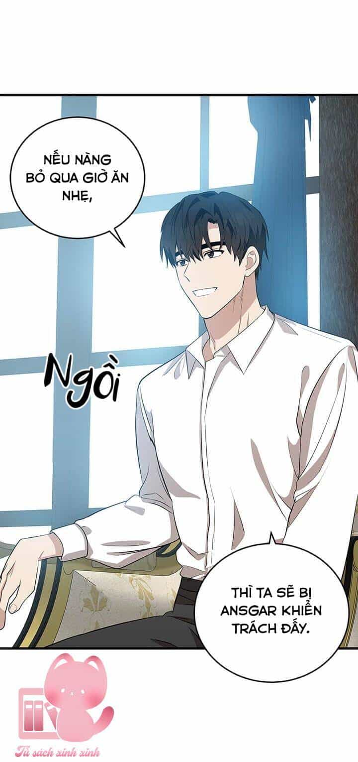 Ác Nữ Trùng Sinh - Chương 56 - ảnh 12