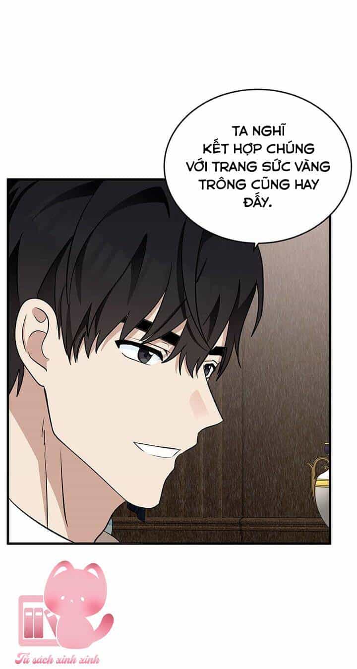 Ác Nữ Trùng Sinh - Chương 56 - ảnh 16