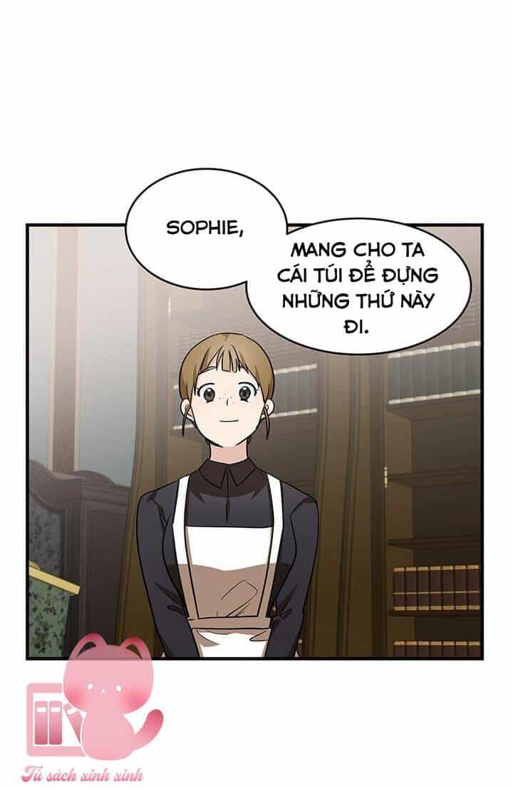 Ác Nữ Trùng Sinh - Chương 56 - ảnh 23