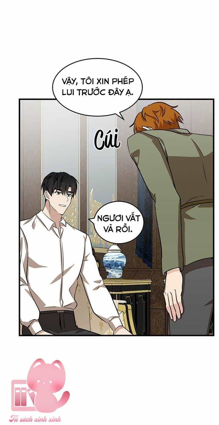 Ác Nữ Trùng Sinh - Chương 56 - ảnh 29