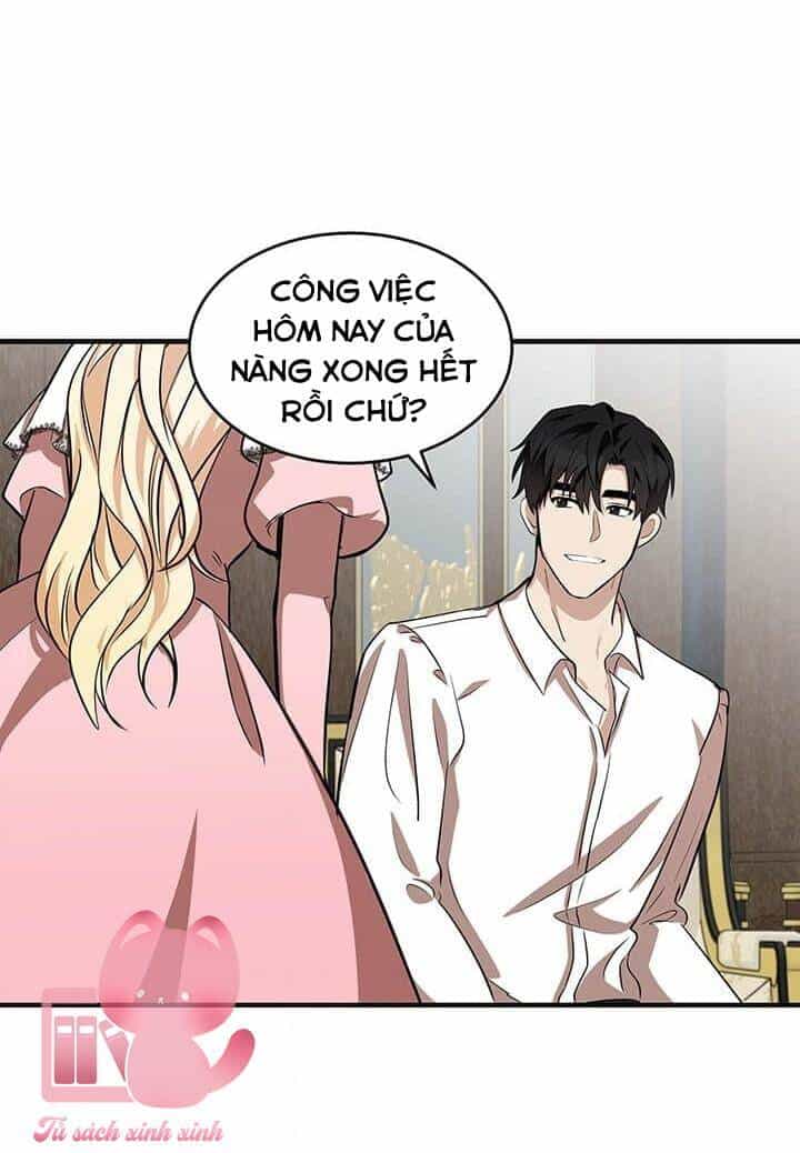 Ác Nữ Trùng Sinh - Chương 56 - ảnh 31