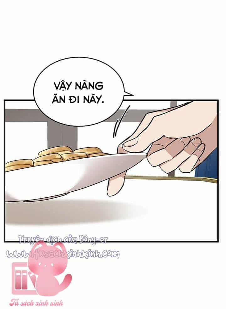 Ác Nữ Trùng Sinh - Chương 56 - ảnh 38