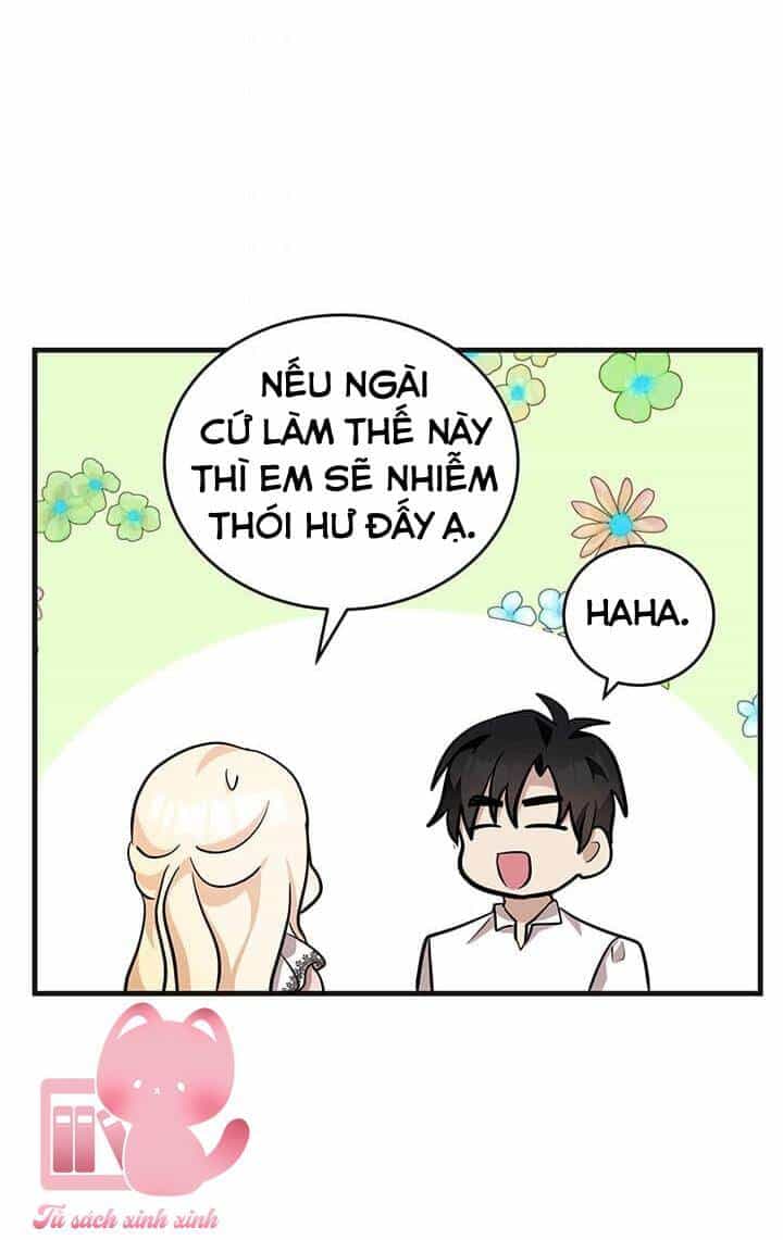 Ác Nữ Trùng Sinh - Chương 56 - ảnh 40