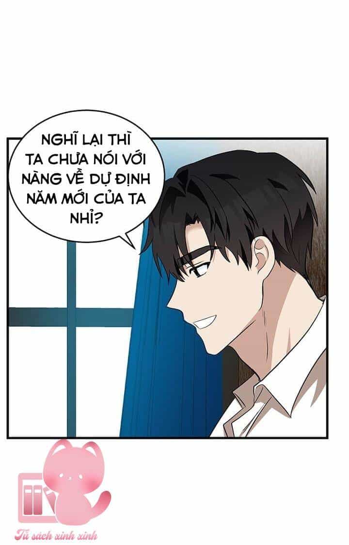 Ác Nữ Trùng Sinh - Chương 56 - ảnh 41
