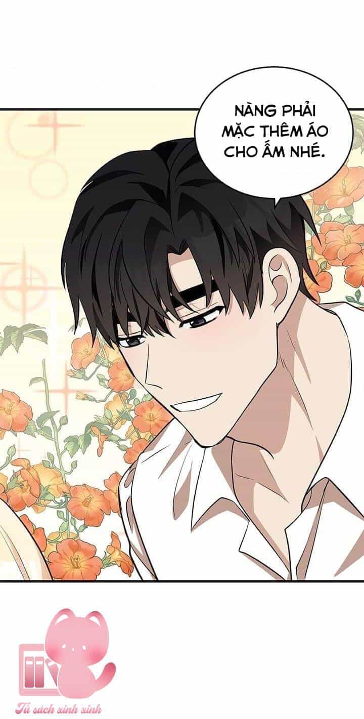 Ác Nữ Trùng Sinh - Chương 56 - ảnh 48