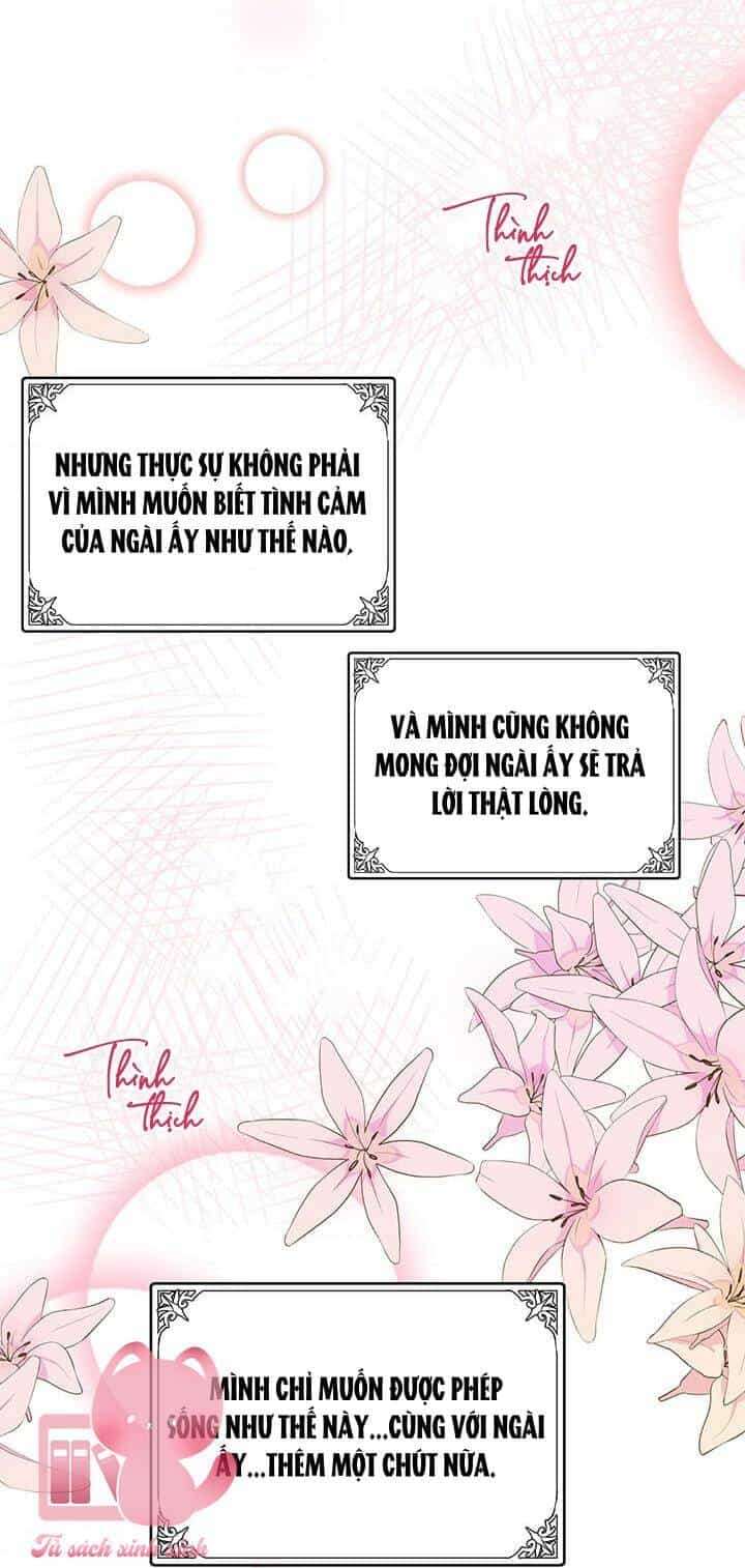 Ác Nữ Trùng Sinh - Chương 56 - ảnh 56