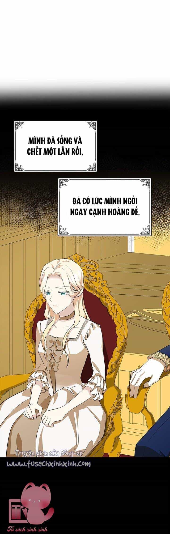 Ác Nữ Trùng Sinh - Chương 56 - ảnh 58