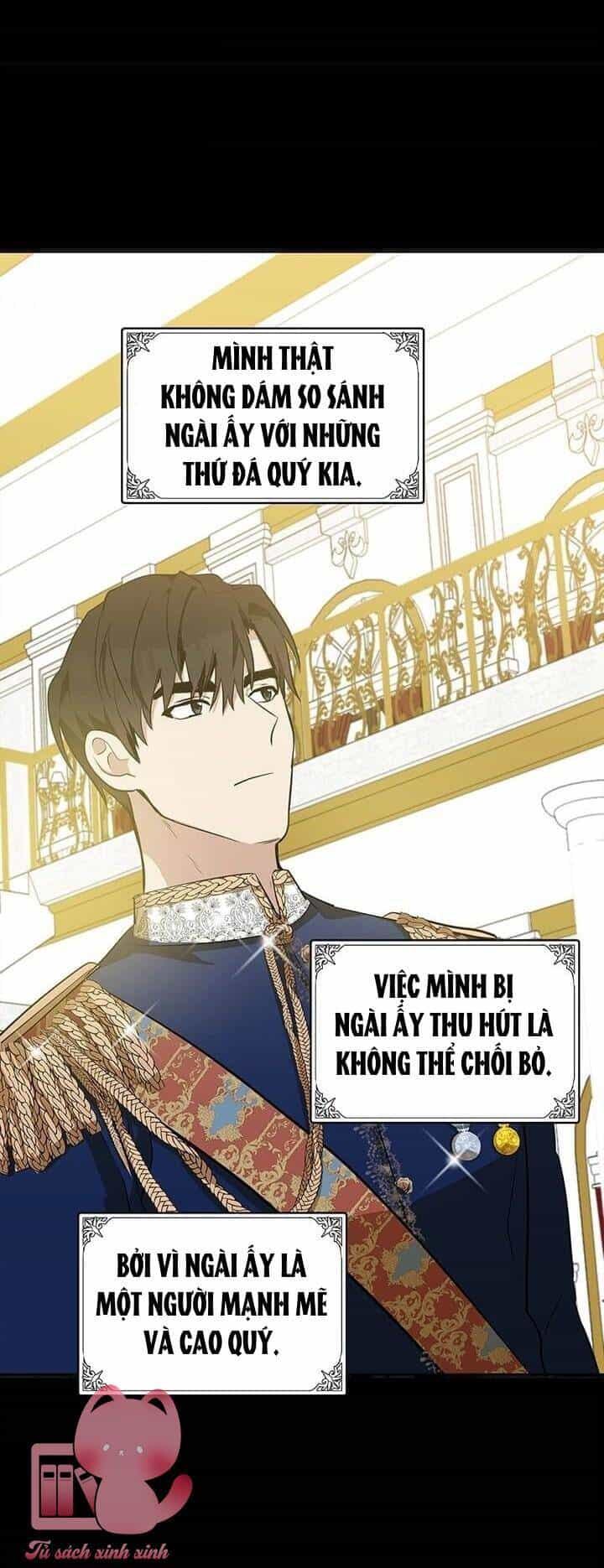 Ác Nữ Trùng Sinh - Chương 56 - ảnh 61