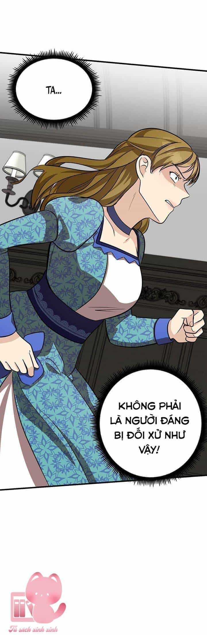 Ác Nữ Trùng Sinh - Chương 57 - ảnh 24