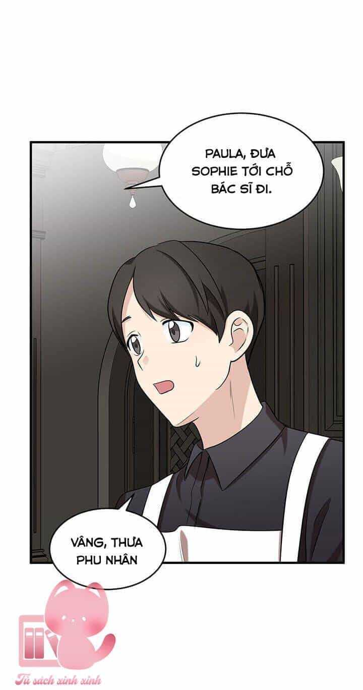 Ác Nữ Trùng Sinh - Chương 57 - ảnh 30