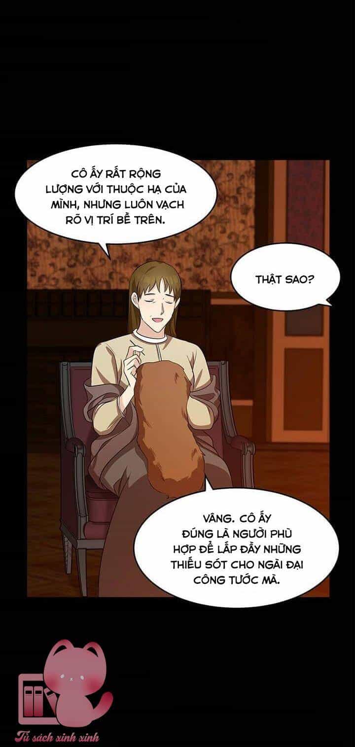 Ác Nữ Trùng Sinh - Chương 57 - ảnh 50