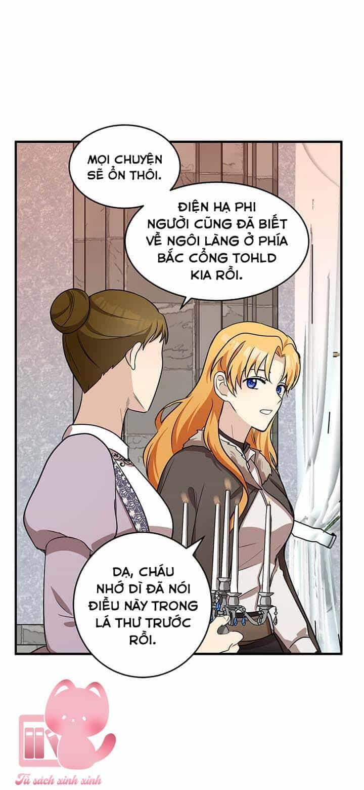 Ác Nữ Trùng Sinh - Chương 58 - ảnh 15