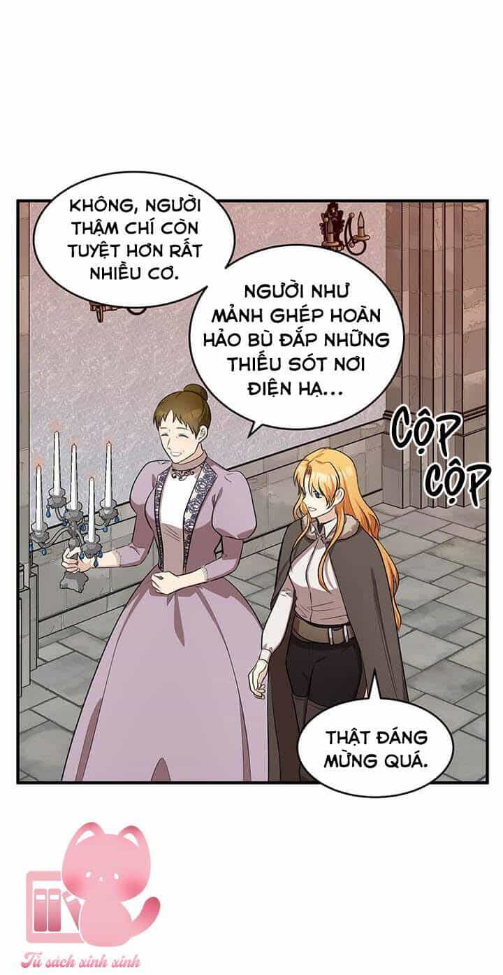 Ác Nữ Trùng Sinh - Chương 58 - ảnh 18