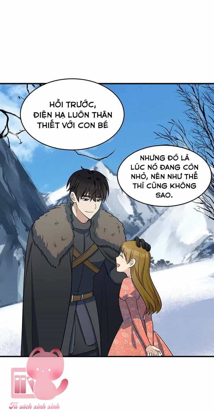 Ác Nữ Trùng Sinh - Chương 58 - ảnh 24