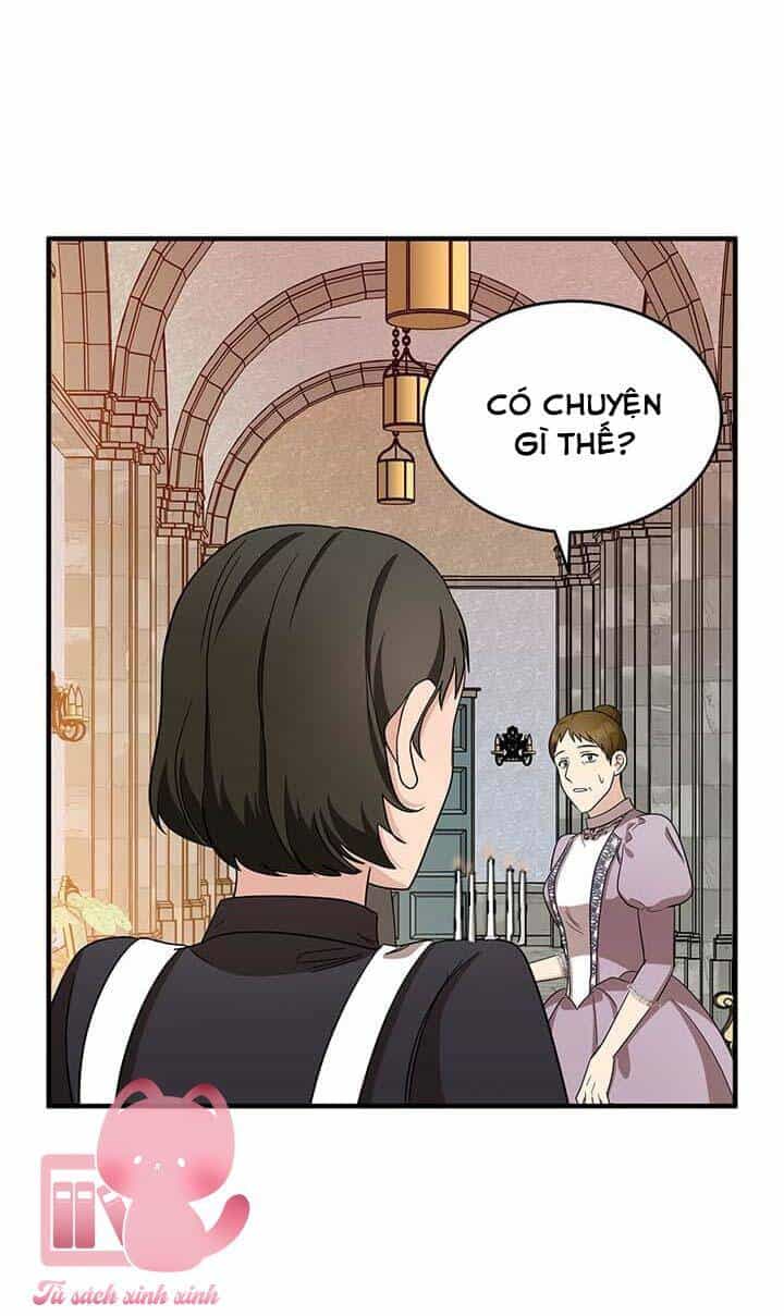 Ác Nữ Trùng Sinh - Chương 58 - ảnh 32