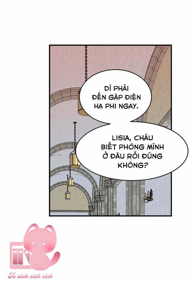 Ác Nữ Trùng Sinh - Chương 58 - ảnh 35