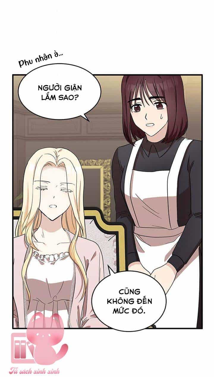 Ác Nữ Trùng Sinh - Chương 58 - ảnh 43