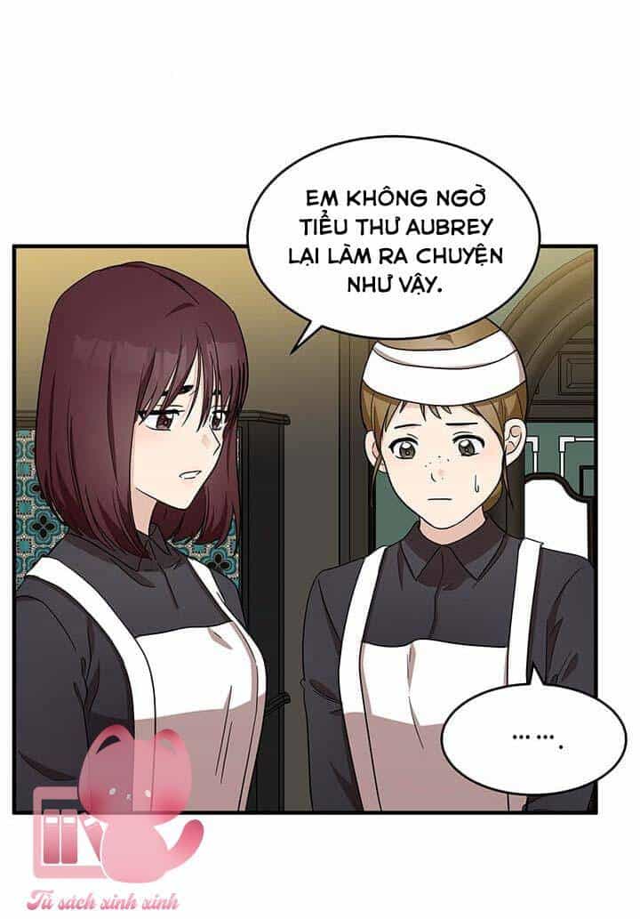 Ác Nữ Trùng Sinh - Chương 58 - ảnh 44