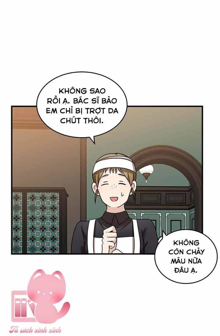 Ác Nữ Trùng Sinh - Chương 58 - ảnh 50