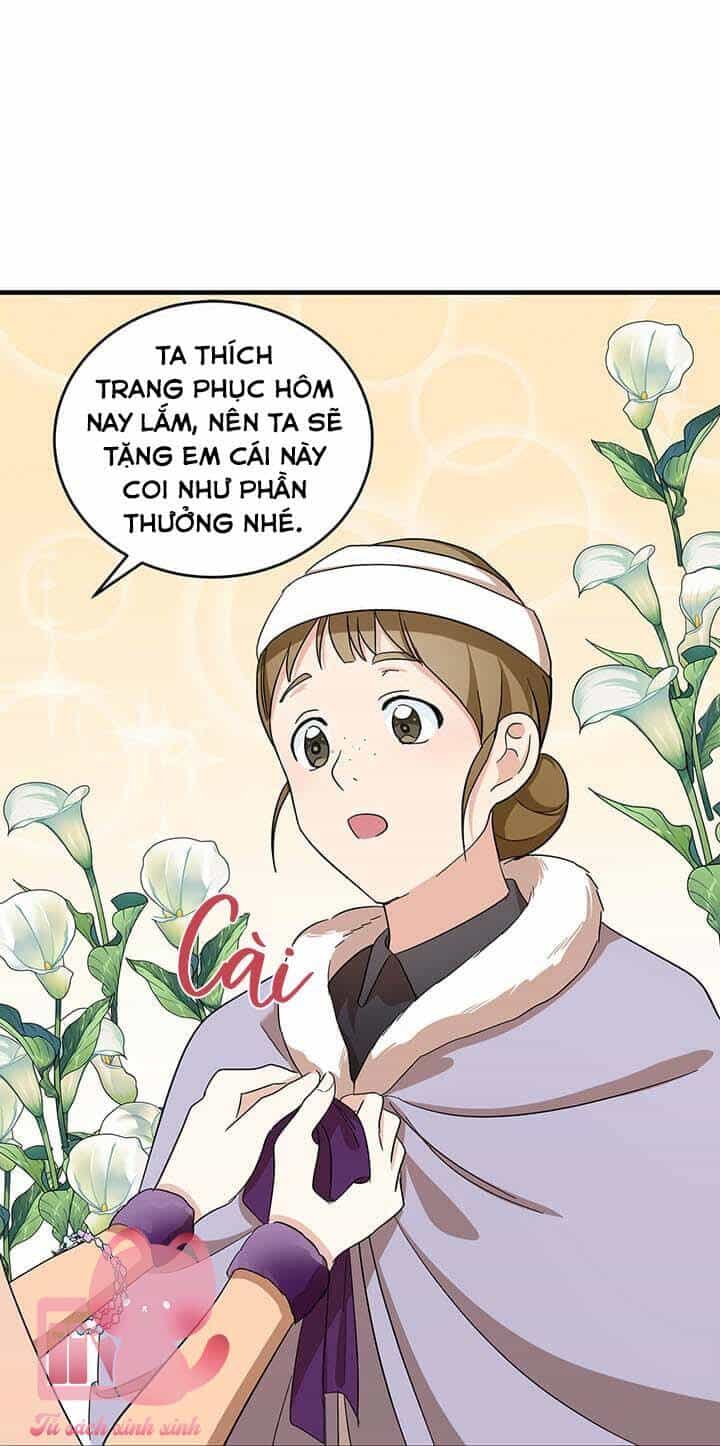 Ác Nữ Trùng Sinh - Chương 58 - ảnh 64