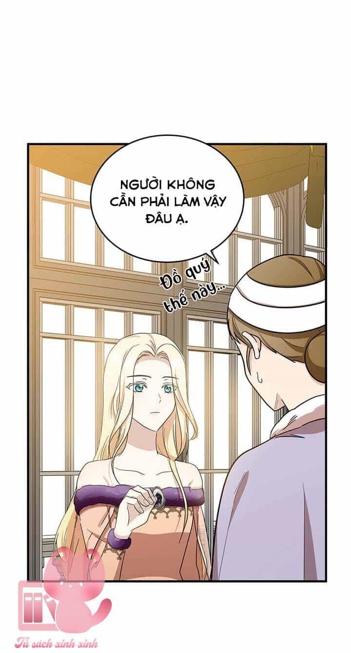 Ác Nữ Trùng Sinh - Chương 58 - ảnh 66