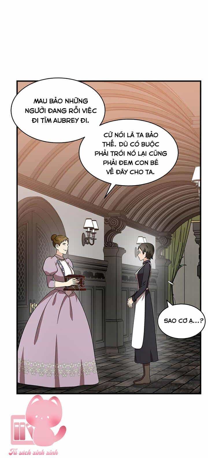 Ác Nữ Trùng Sinh - Chương 59 - ảnh 19