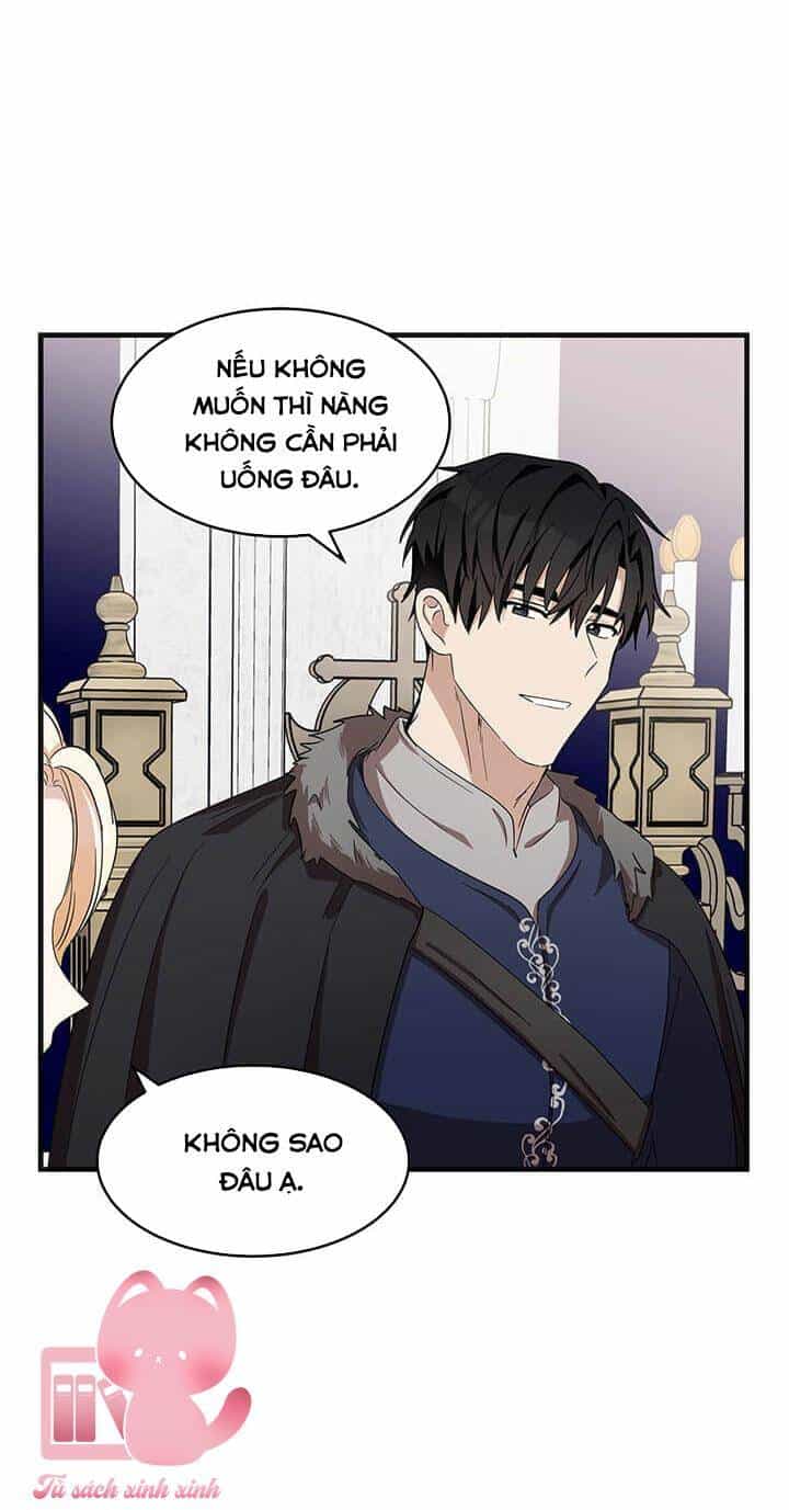 Ác Nữ Trùng Sinh - Chương 59 - ảnh 29