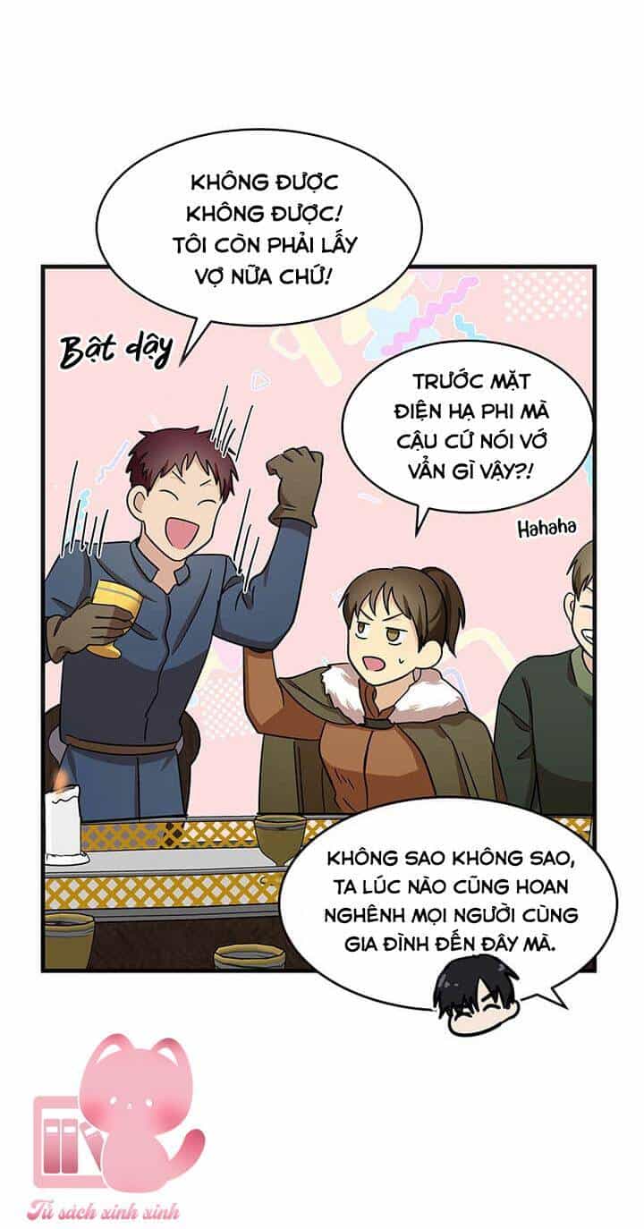 Ác Nữ Trùng Sinh - Chương 59 - ảnh 35