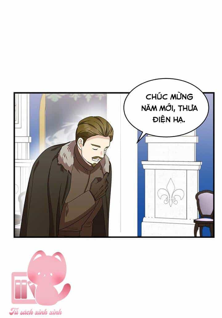 Ác Nữ Trùng Sinh - Chương 59 - ảnh 42