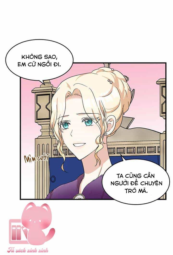 Ác Nữ Trùng Sinh - Chương 60 - ảnh 20