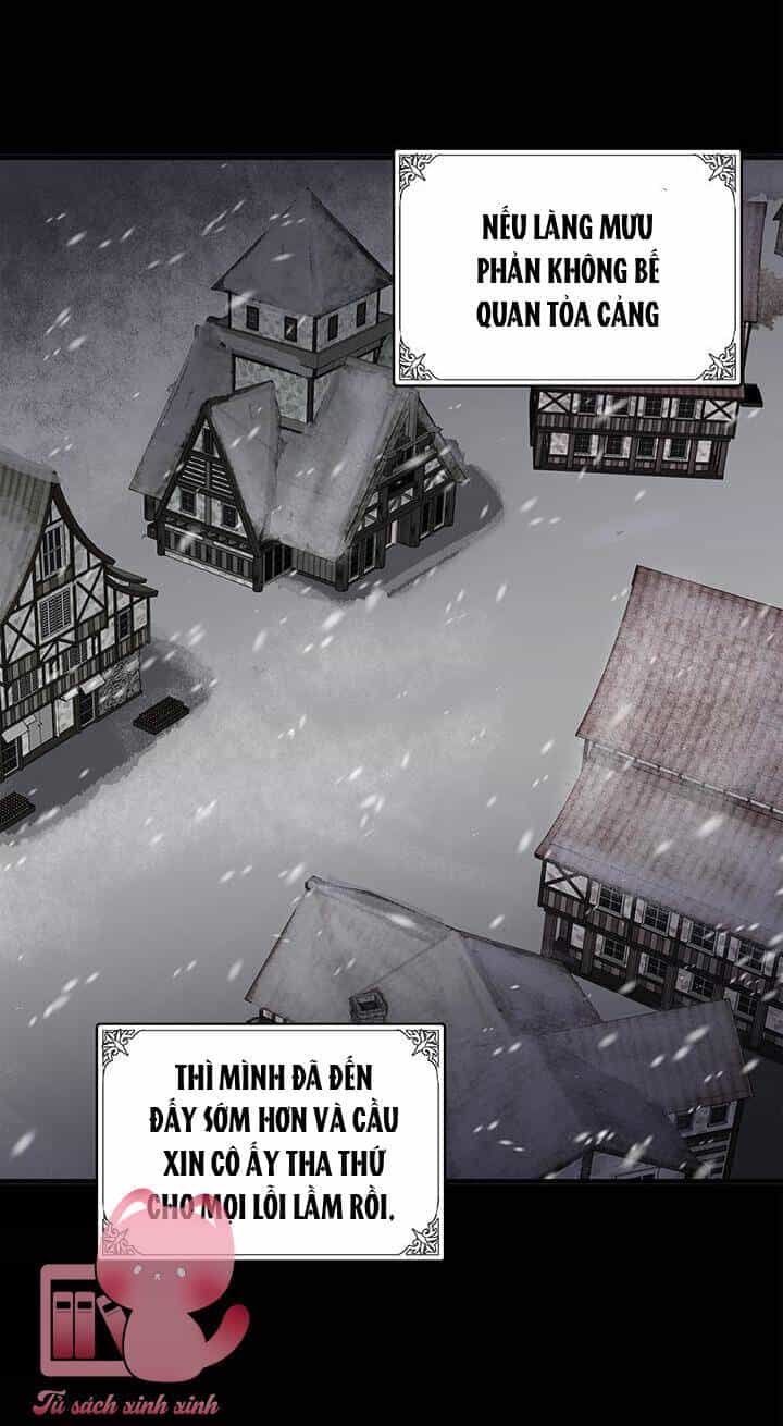 Ác Nữ Trùng Sinh - Chương 60 - ảnh 26
