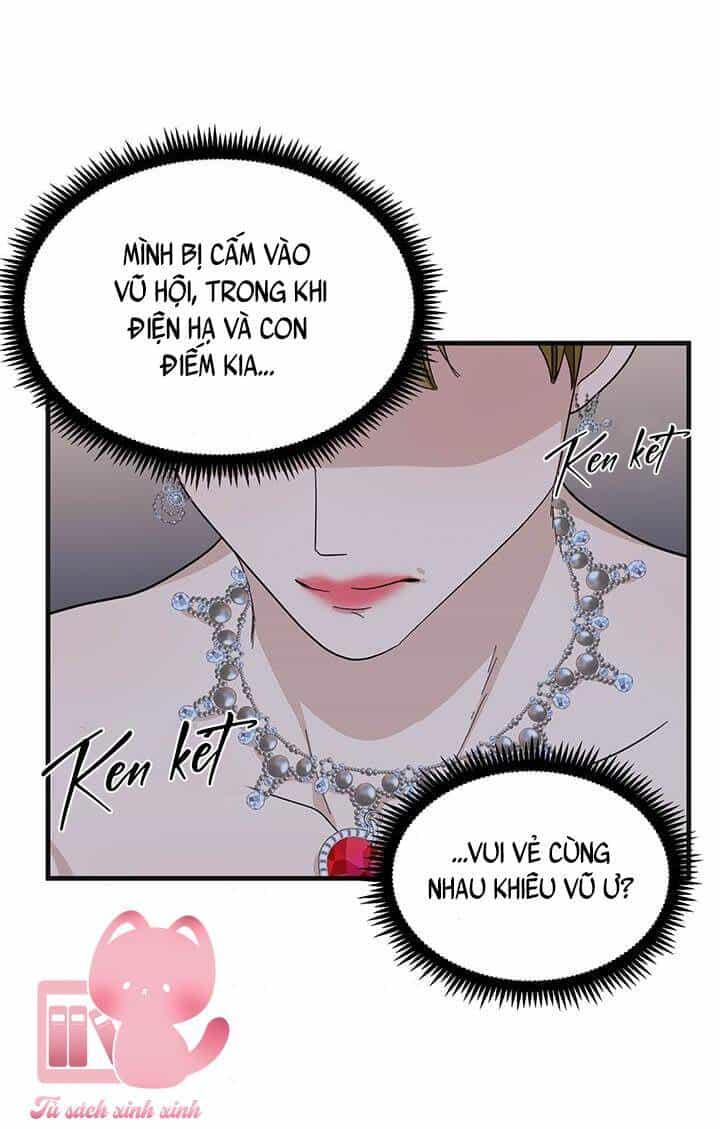 Ác Nữ Trùng Sinh - Chương 60 - ảnh 54