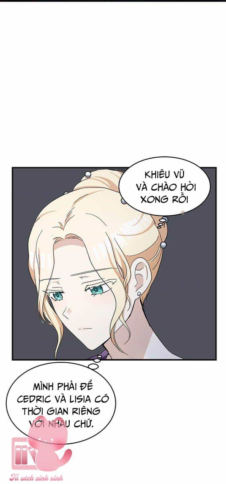 Ác Nữ Trùng Sinh - Chương 60 - ảnh 62