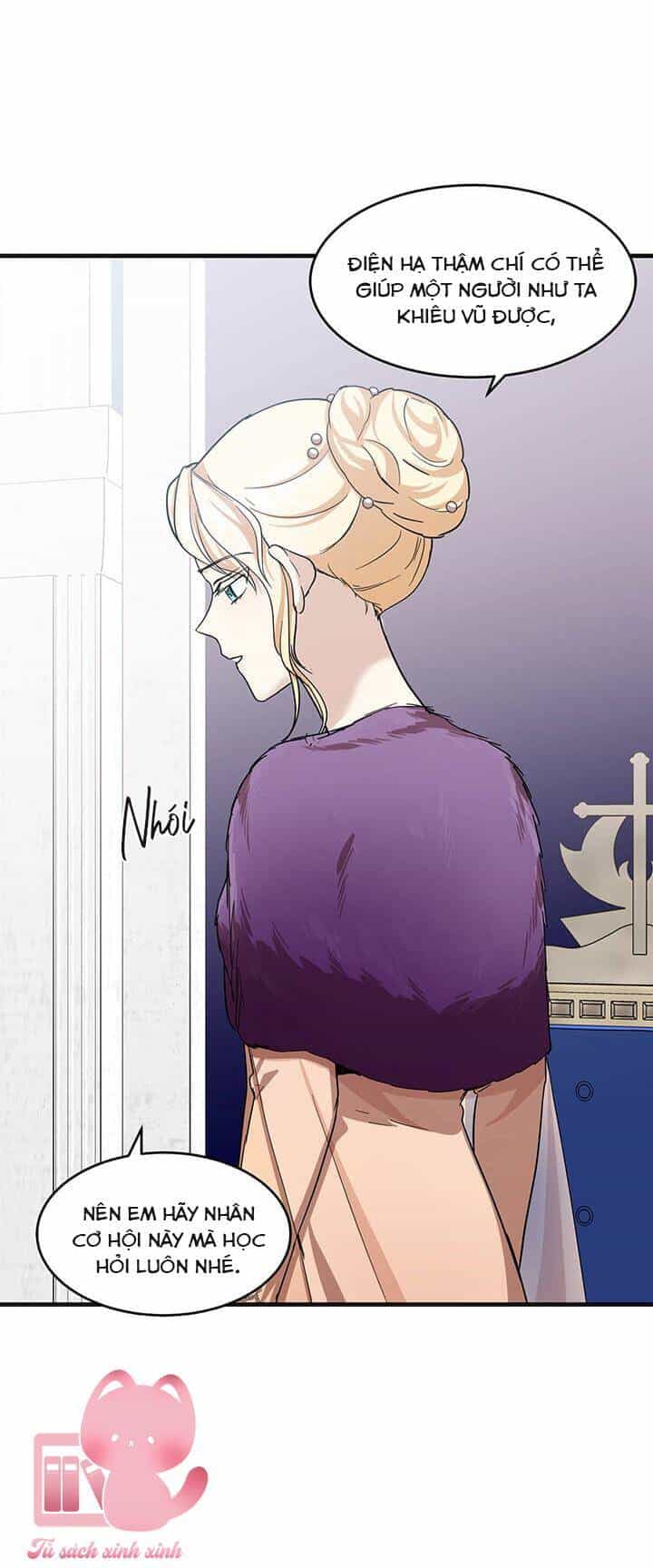 Ác Nữ Trùng Sinh - Chương 61 - ảnh 11
