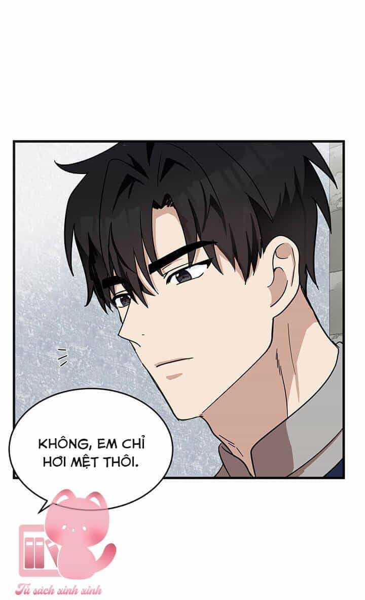 Ác Nữ Trùng Sinh - Chương 61 - ảnh 19
