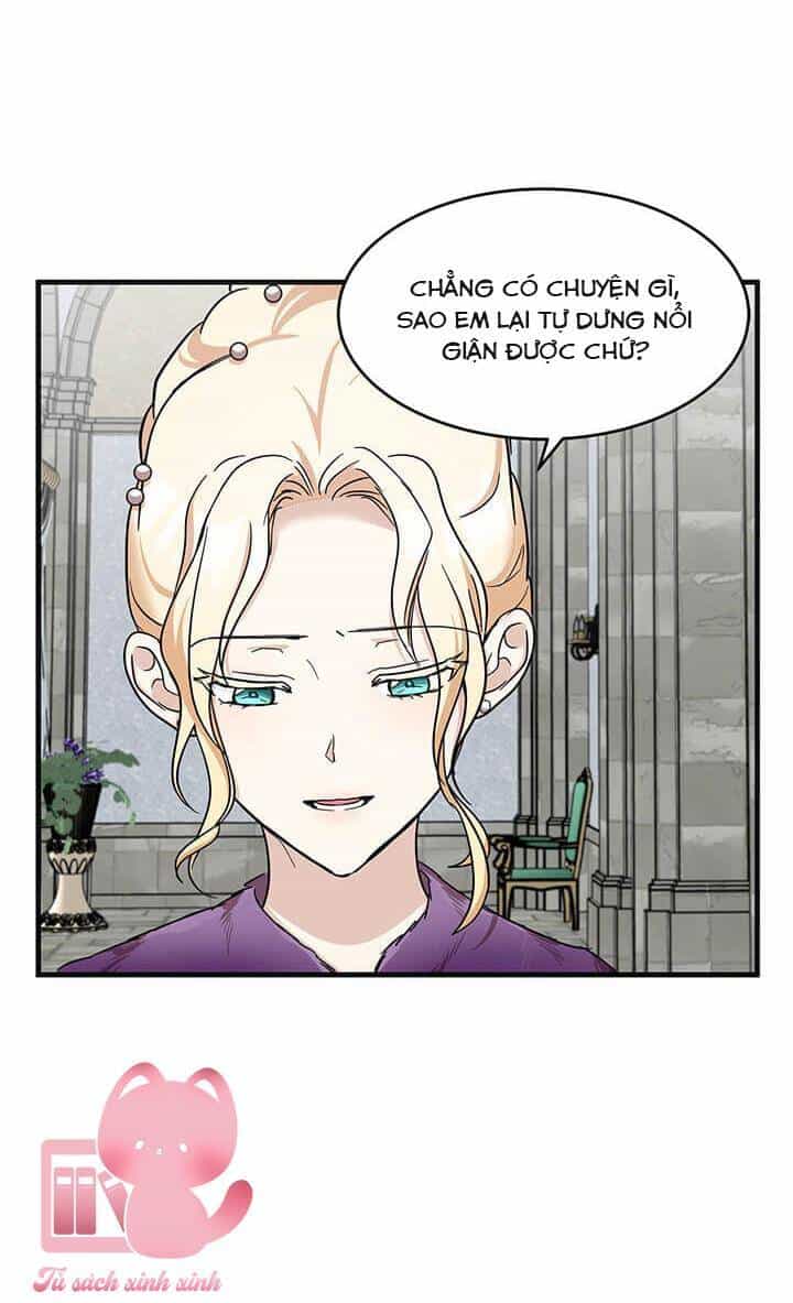 Ác Nữ Trùng Sinh - Chương 61 - ảnh 20