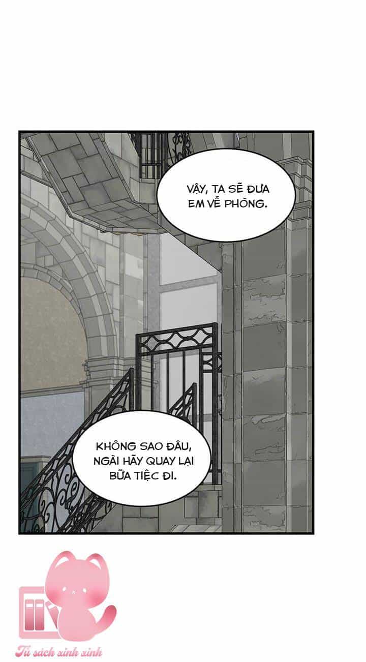 Ác Nữ Trùng Sinh - Chương 61 - ảnh 25