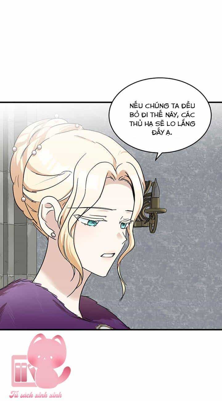 Ác Nữ Trùng Sinh - Chương 61 - ảnh 26
