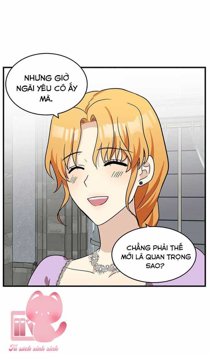 Ác Nữ Trùng Sinh - Chương 61 - ảnh 58