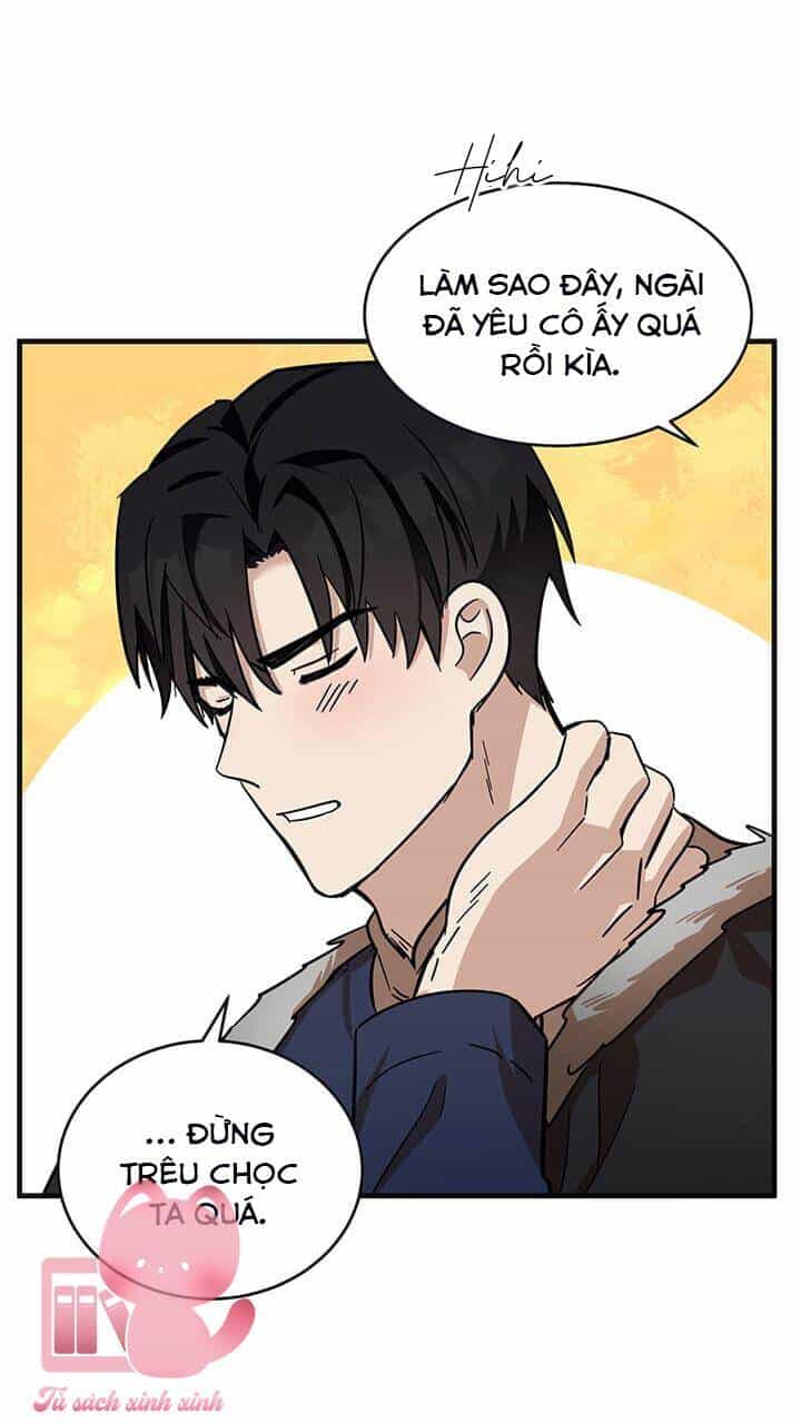 Ác Nữ Trùng Sinh - Chương 61 - ảnh 62