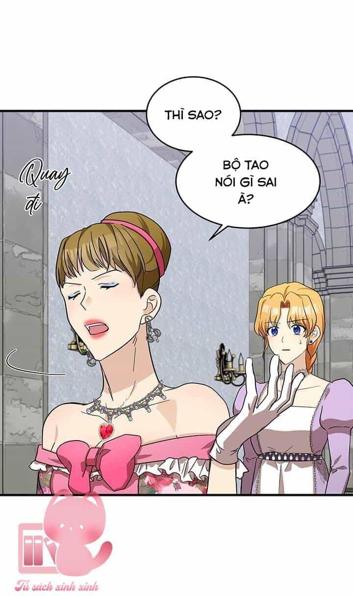 Ác Nữ Trùng Sinh - Chương 62 - ảnh 17