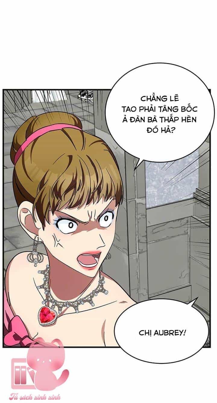 Ác Nữ Trùng Sinh - Chương 62 - ảnh 18
