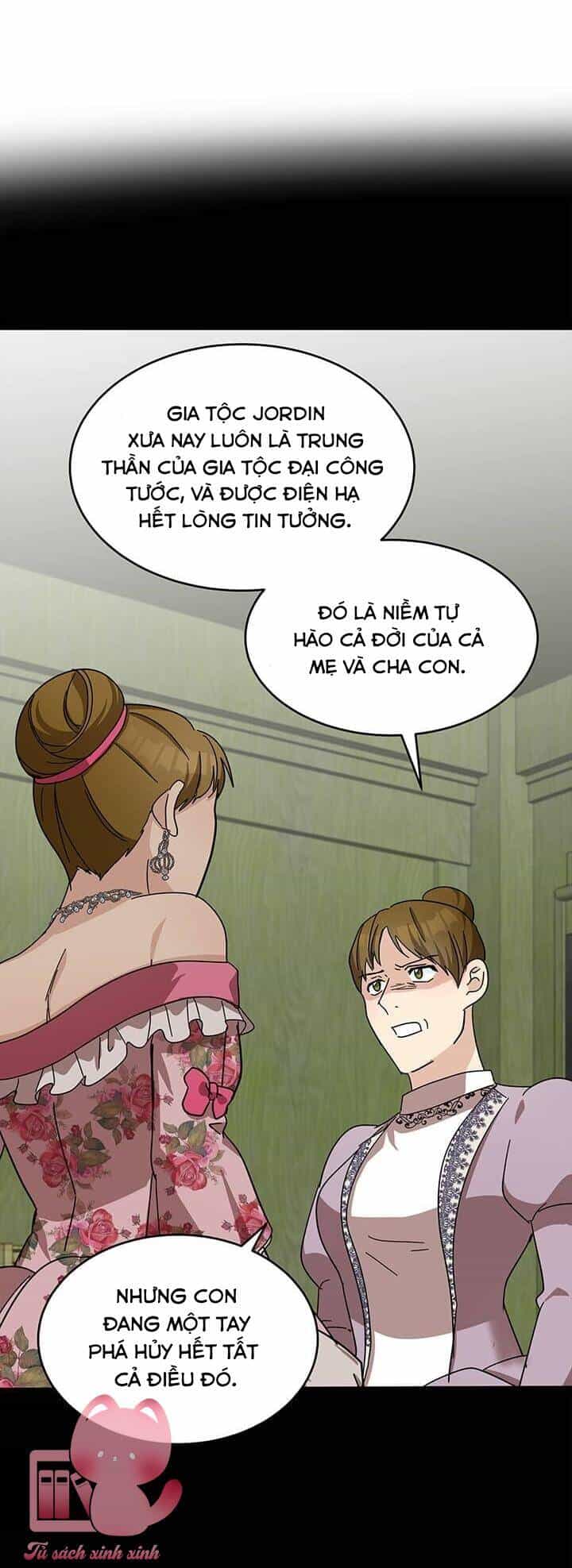Ác Nữ Trùng Sinh - Chương 62 - ảnh 55