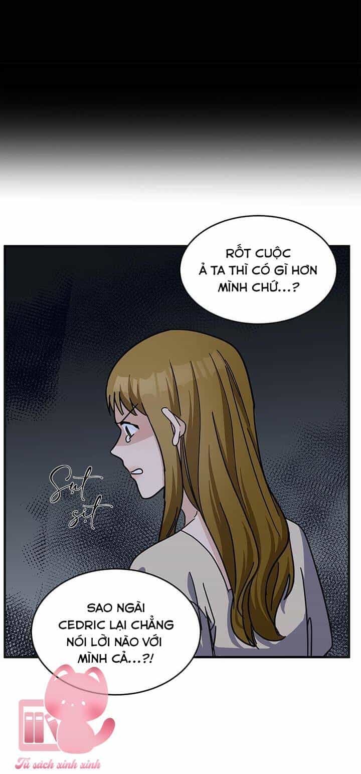 Ác Nữ Trùng Sinh - Chương 62 - ảnh 63