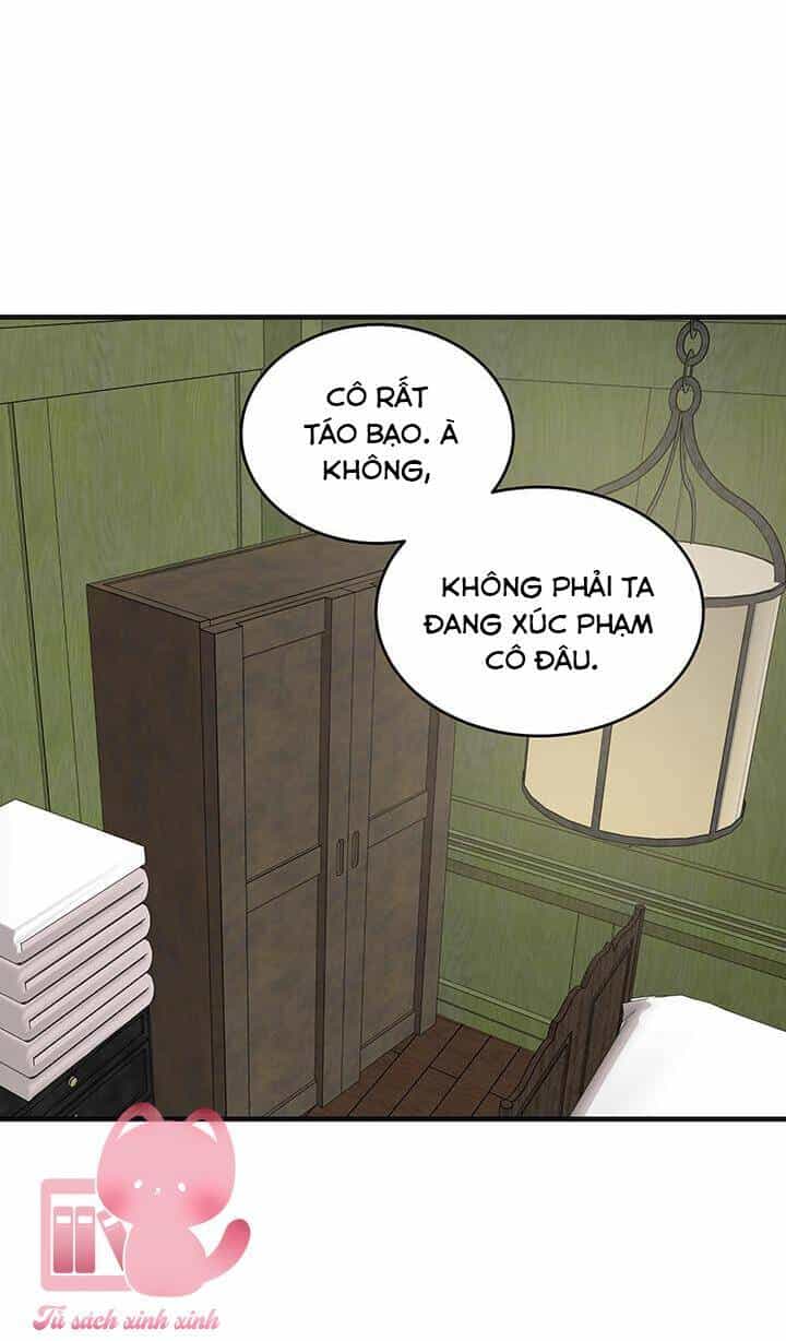 Ác Nữ Trùng Sinh - Chương 63 - ảnh 11